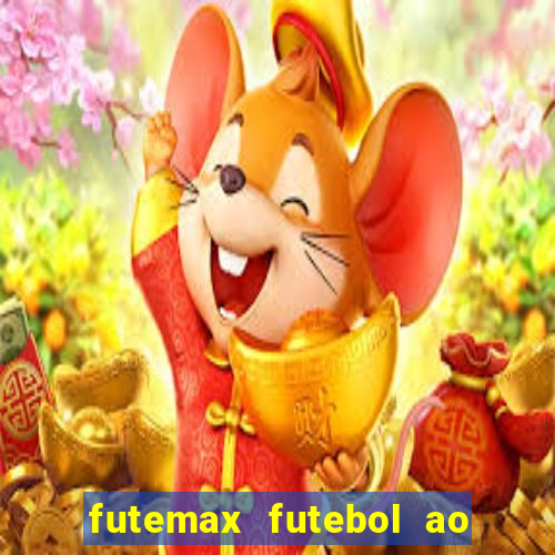 futemax futebol ao vivo campeonato brasileiro